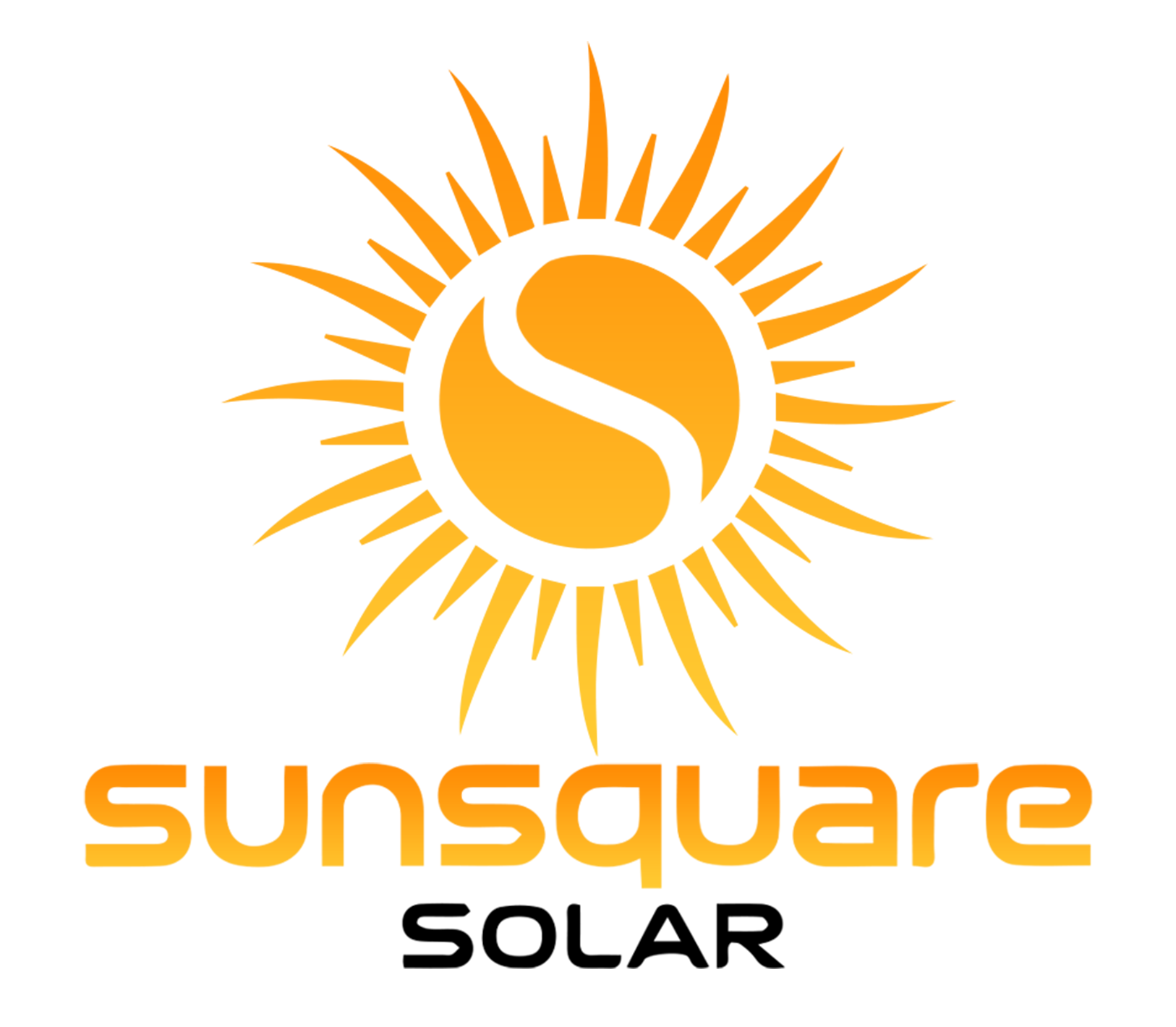 SunSquare Energy Logo